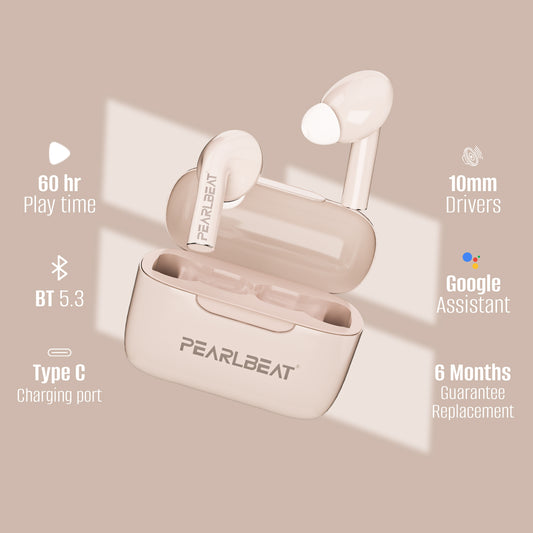 Pearlbeat PB59 - Leodreams Mobiles