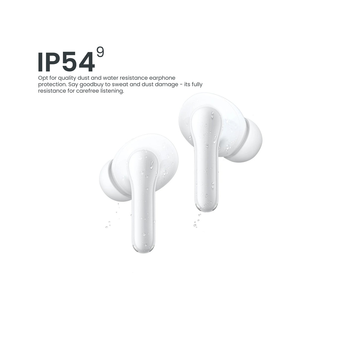 Vivo TWS 3e earbuds - Leodreams Mobiles
