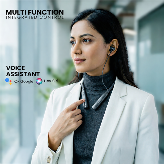 realfit PLAY C2 Neckband