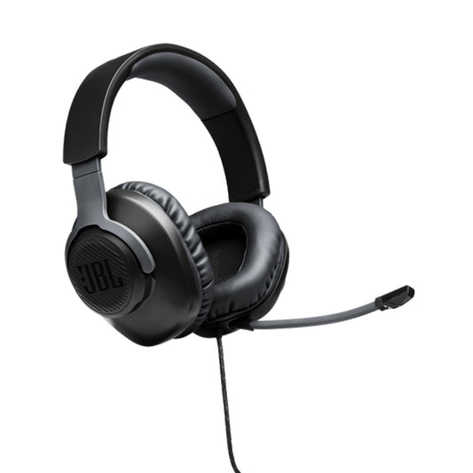 JBL QUANTUM 100 GAMING HEADPHONE