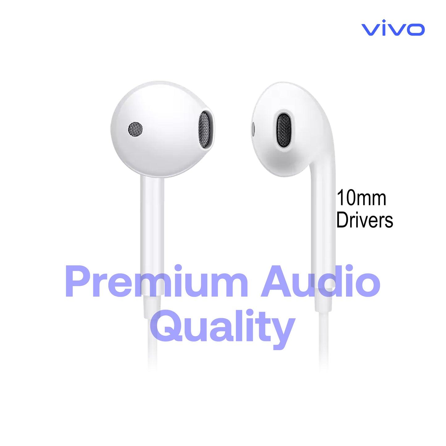 XE160 Wired Earphone - Leodreams Mobiles