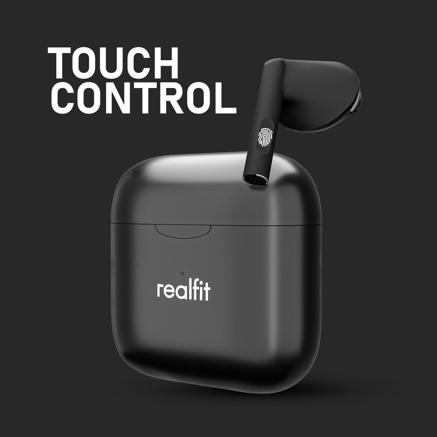 Realfit F1 Earbuds
