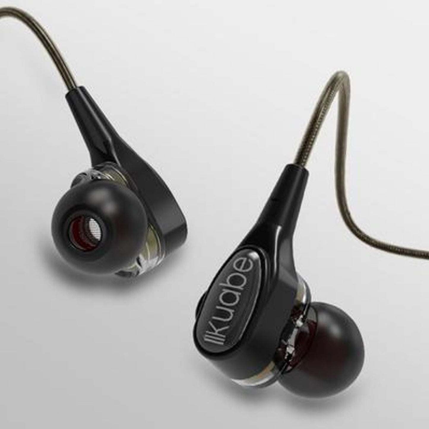 Kuabe Sport Earphone - Leodreams Mobiles