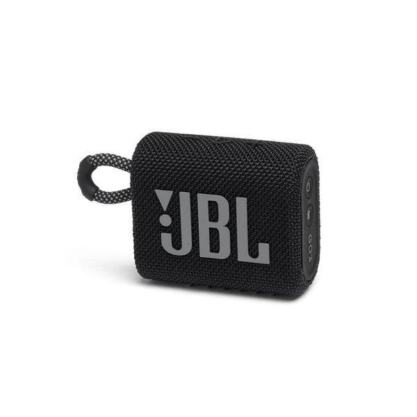 JBL Go 3-Smart Audio