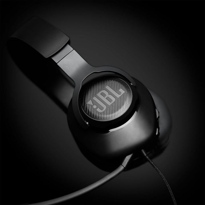 JBL Wired Over Ear Gaming Heads