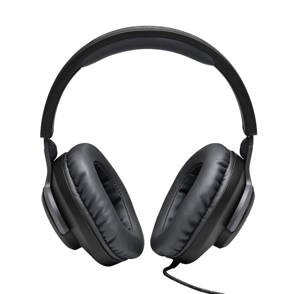 JBL Wired Over Ear Gaming Heads