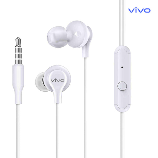 VIVO COLOR EARPHONE - Leodreams Mobiles