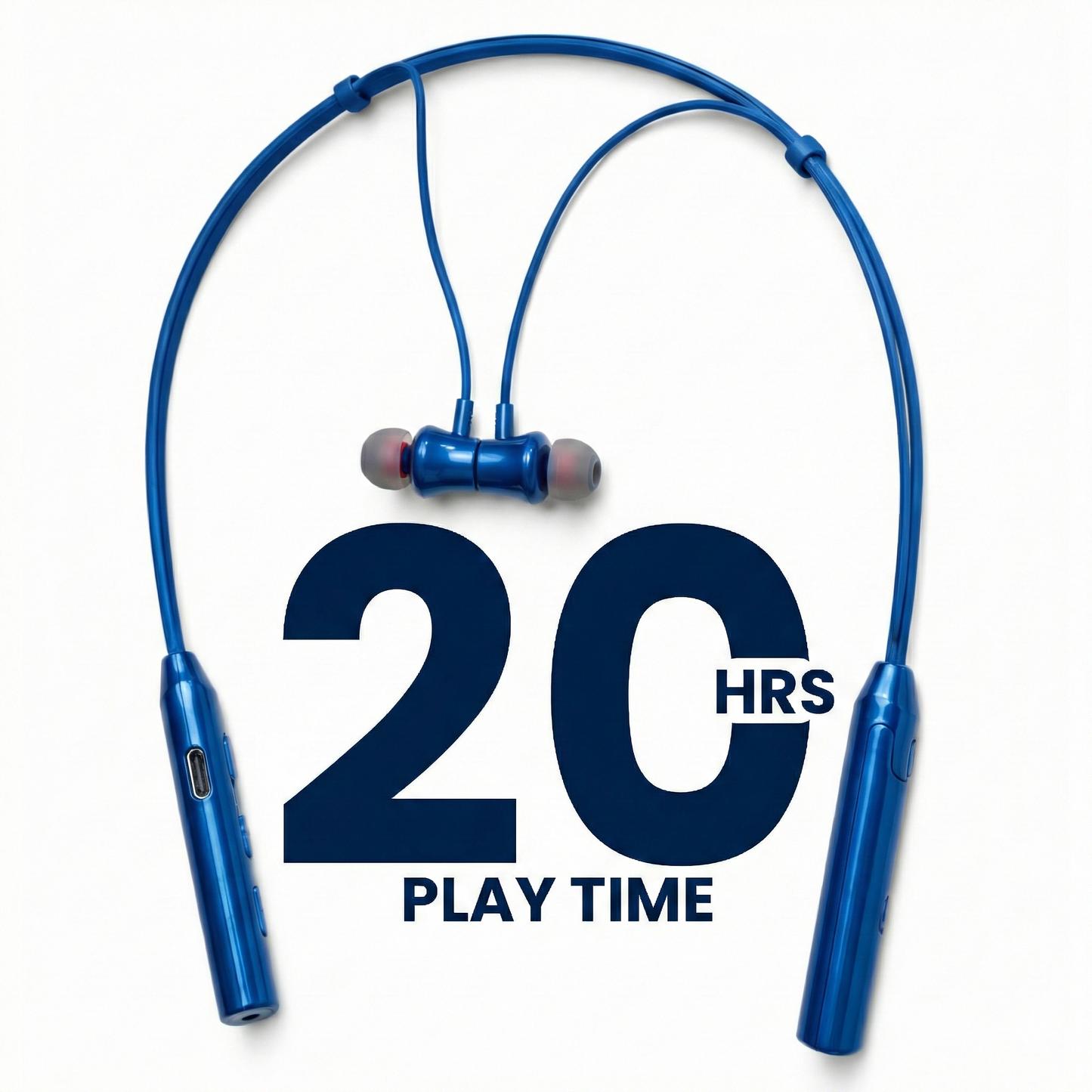 realfit PLAY C1 Neckband