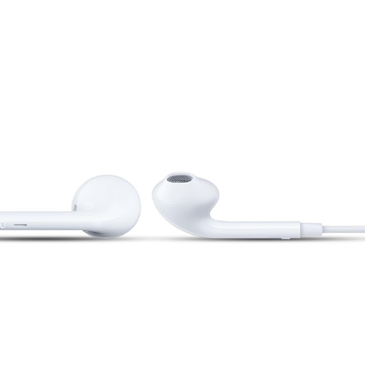 vivo XE160 Earphones with 3.5mm jack & mic