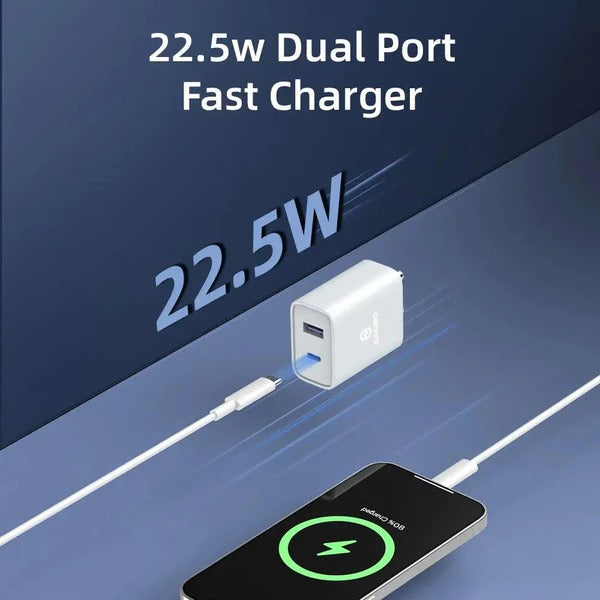 Ganbo Fast Charger 22.5W