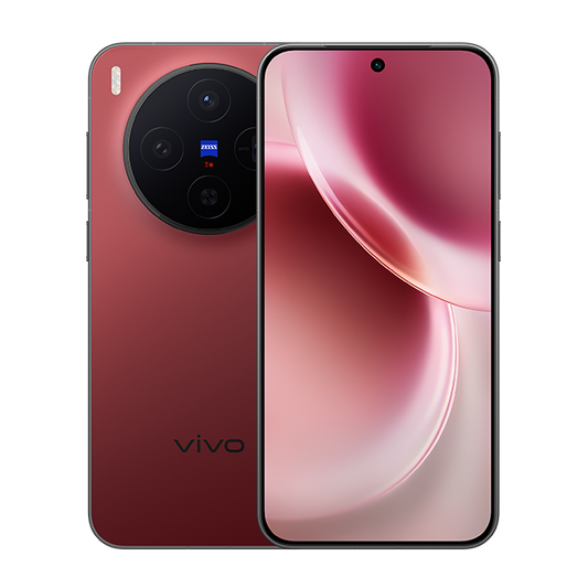 vivo X300 (12GB, 256 GB)