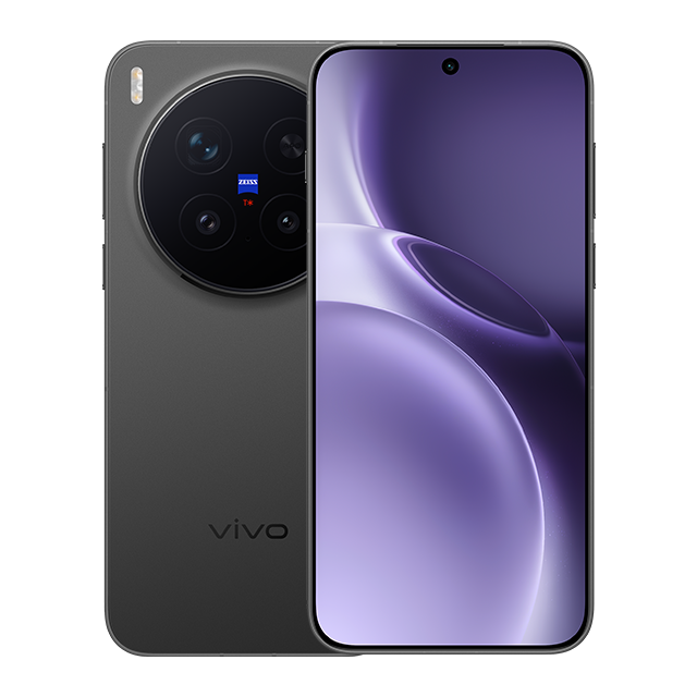 vivo X300 Pro (16 GB RAM, 512 GB)