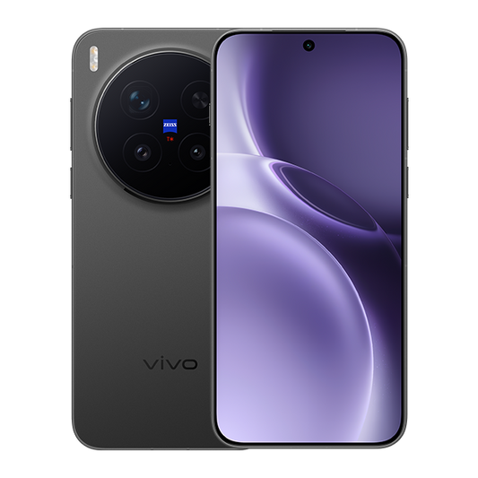 vivo X300 Pro (16 GB RAM, 512 GB)