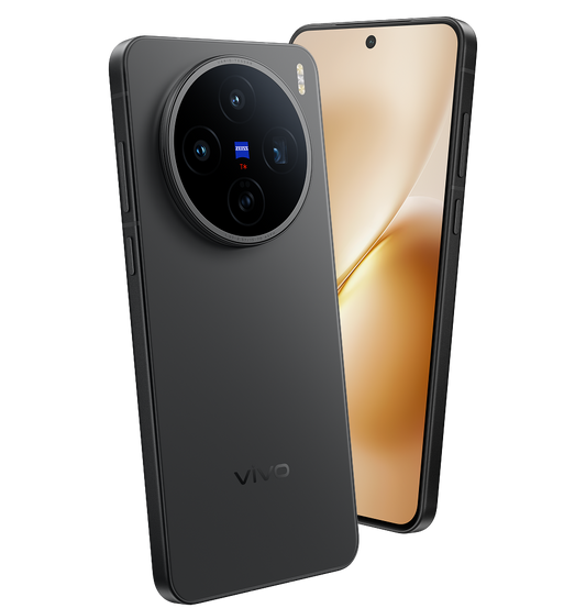 vivo X200T (256 GB 12 GB RAM)
