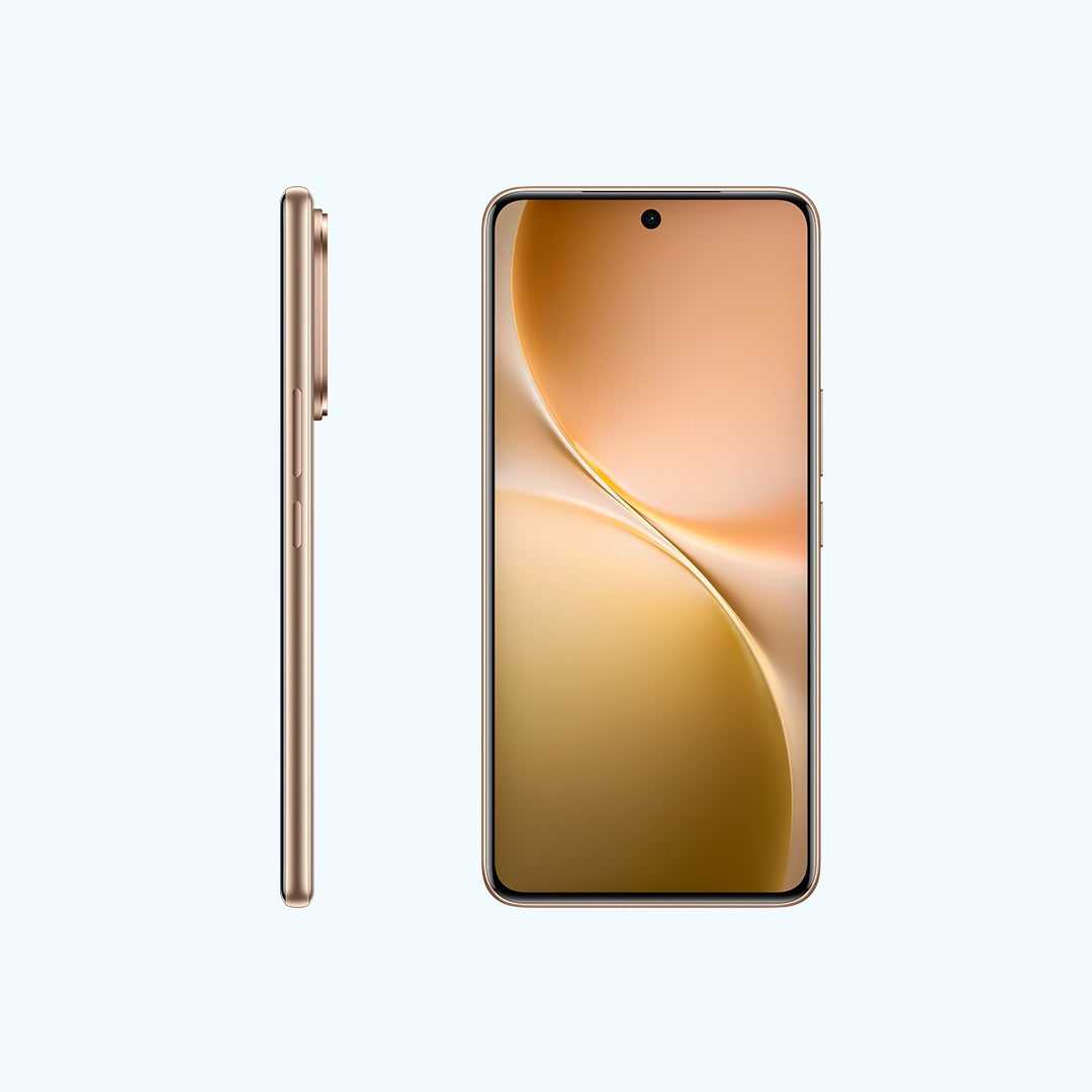 vivo V60e (Noble Gold, 128 GB) (8 GB RAM)