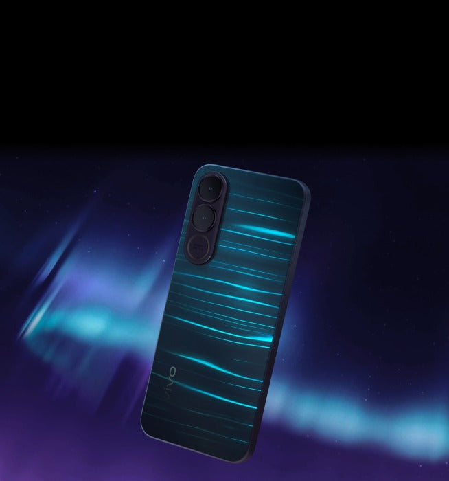 Vivo V70 FE
