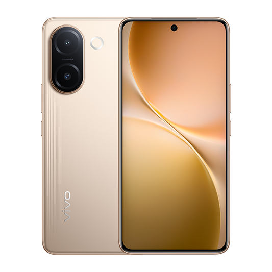 vivo V60e (Noble Gold, 128 GB) (8 GB RAM)
