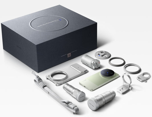 X300 Ultra 16GB+512GB