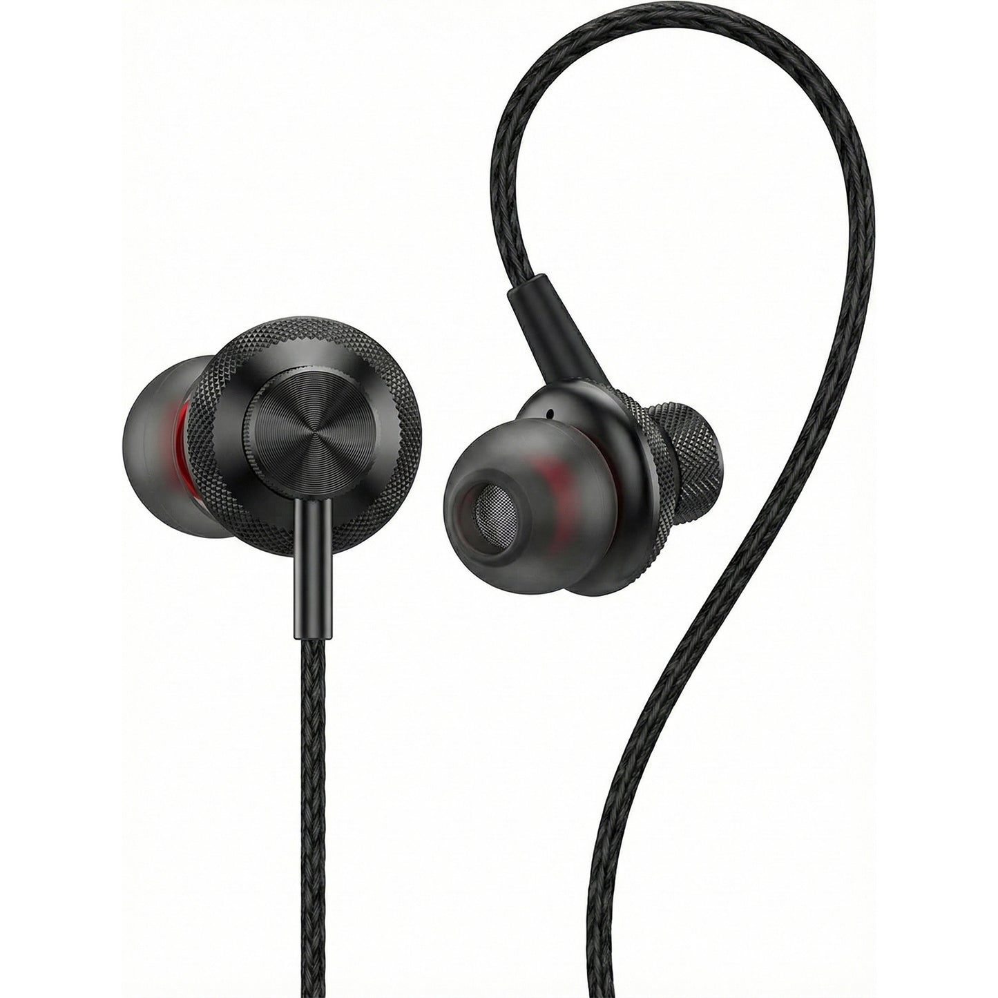 realfit 3.5mm Earphone