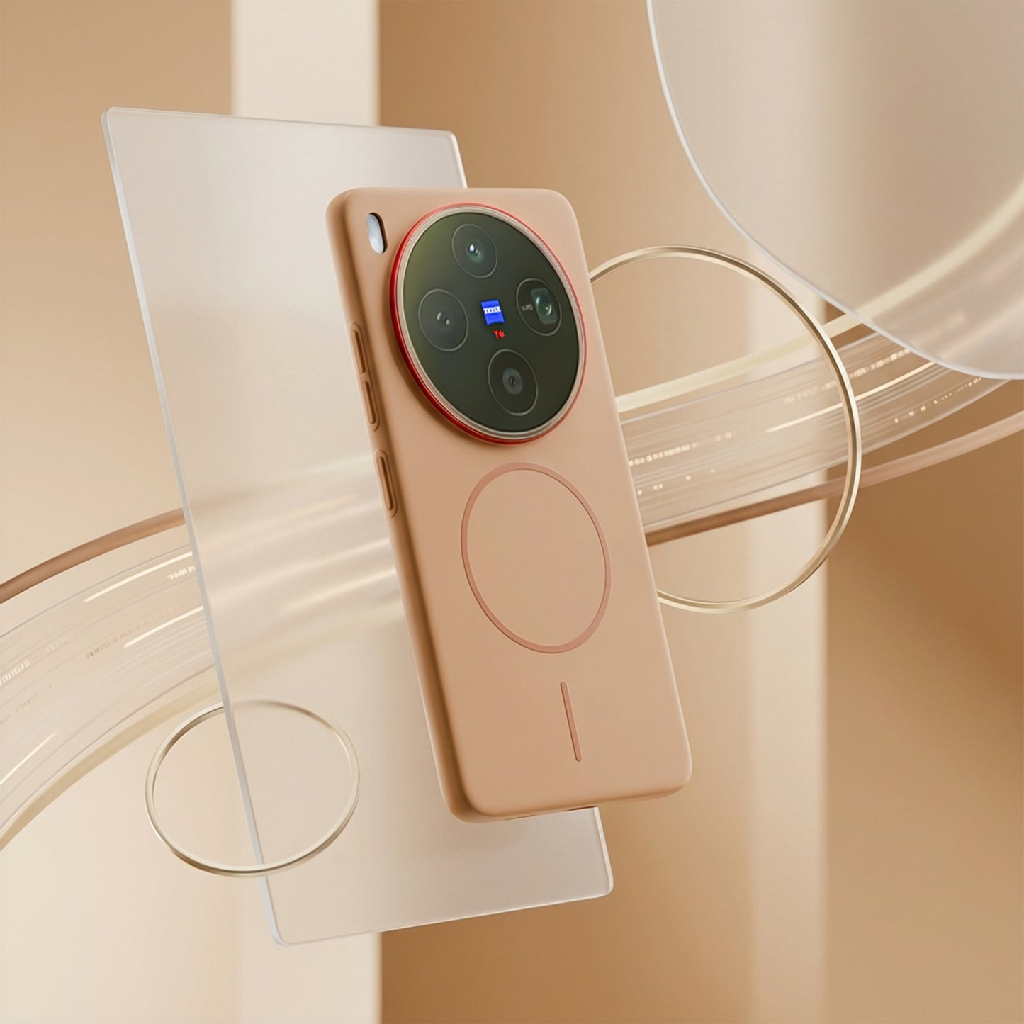 Orange Vivocase1