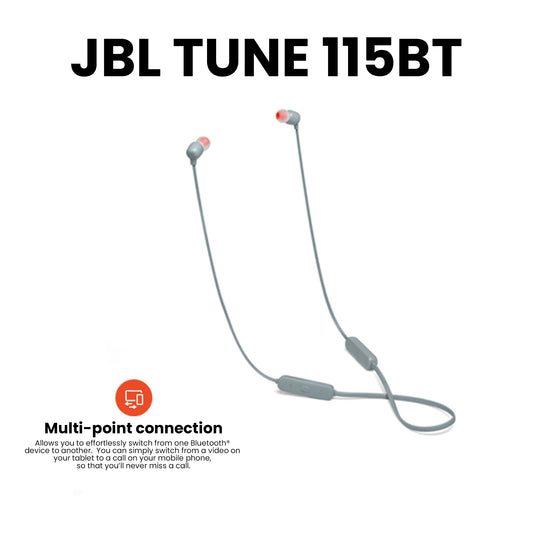 JBL TUNE 115BT - Leodreams Mobiles