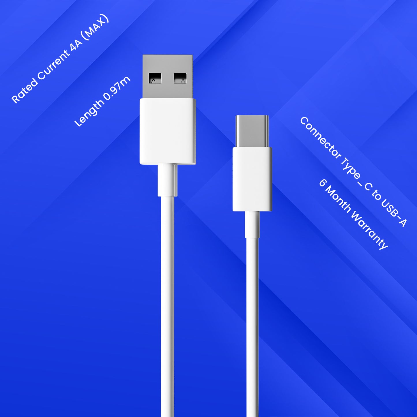 VIVO 4A Type C Cable - Leodreams Mobiles