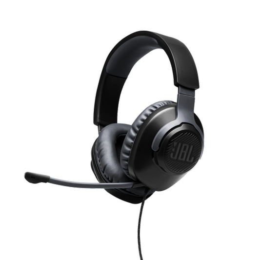 JBL QUANTUM 100 GAMING HEADPHONE