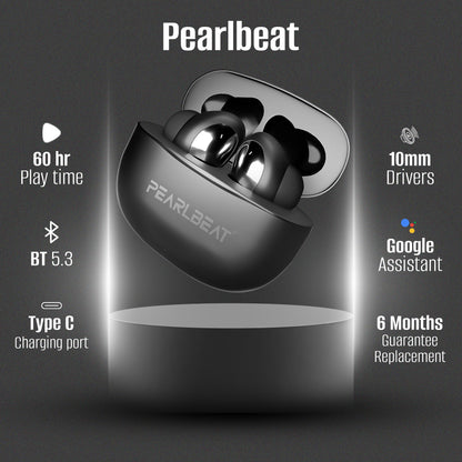 Pearlbeat PB02 - Leodreams Mobiles