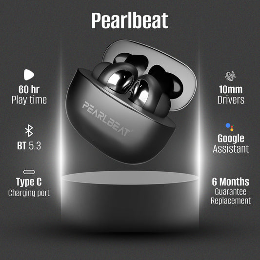 Pearlbeat PB02 - Leodreams Mobiles