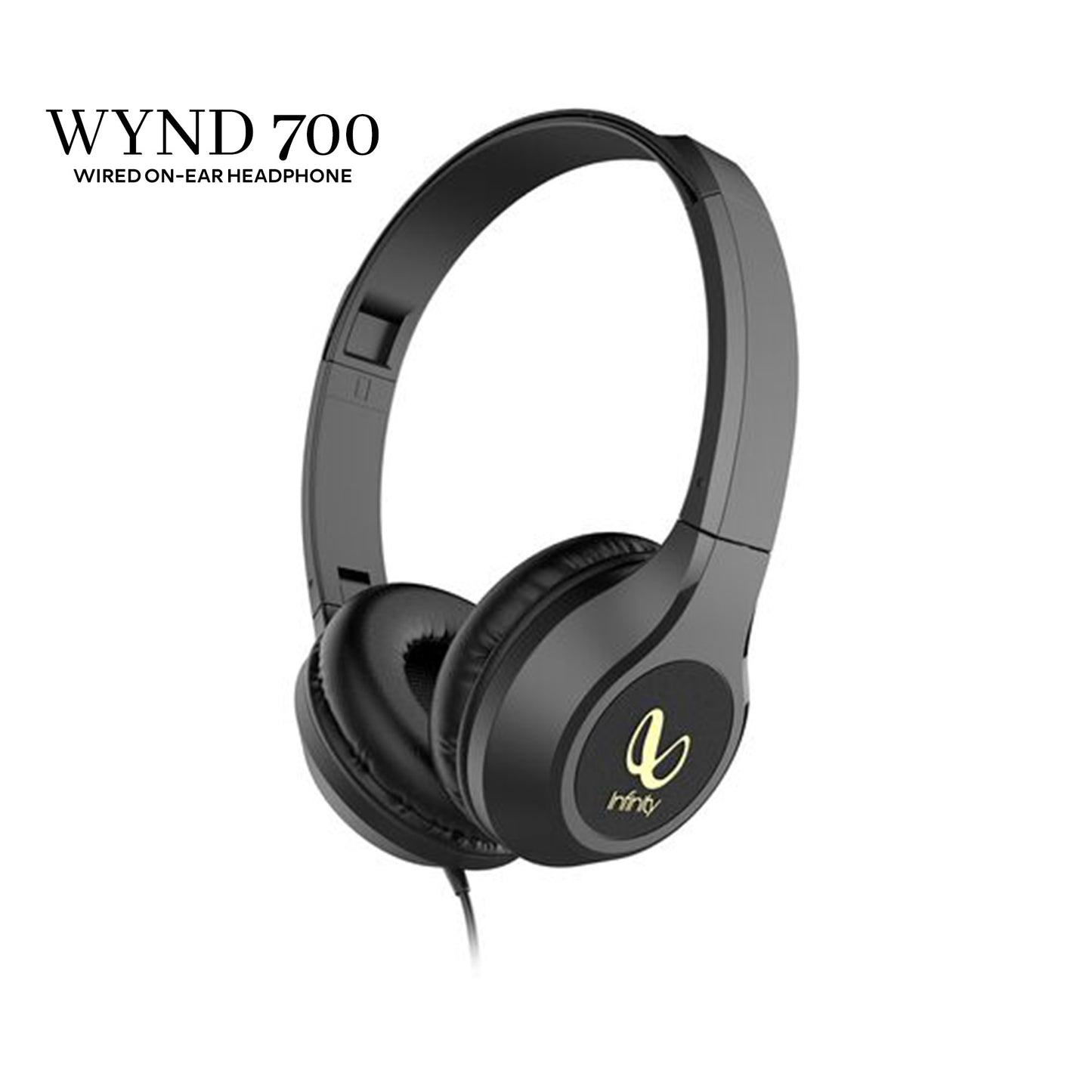 WYND 700 WIRED - Leodreams Mobiles