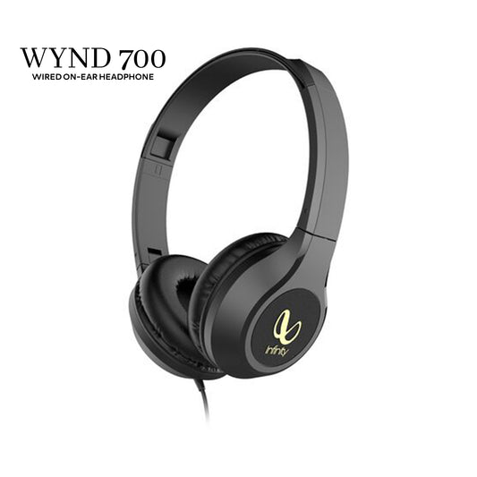 WYND 700 WIRED - Leodreams Mobiles