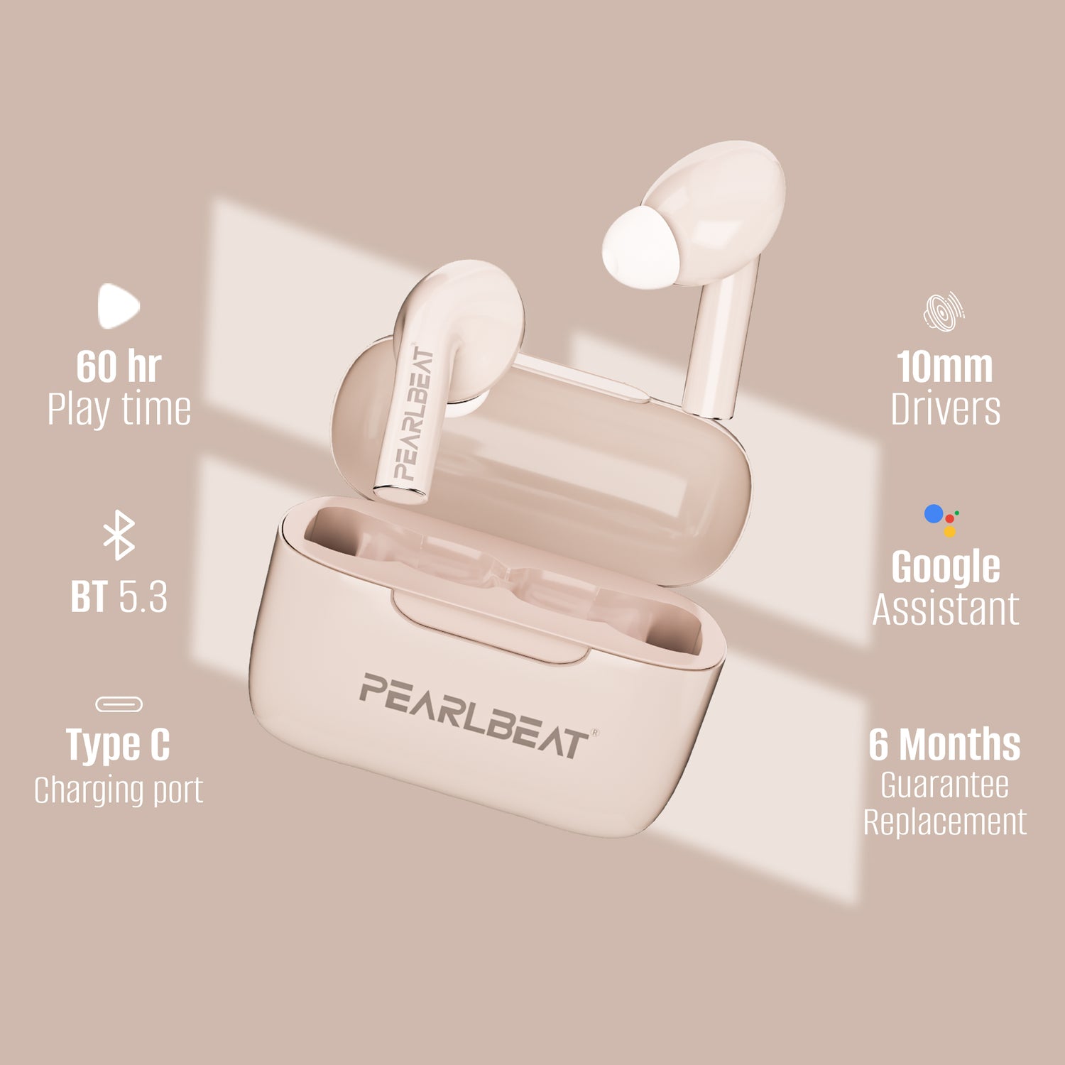 Pearlbeat PB59 - Leodreams Mobiles