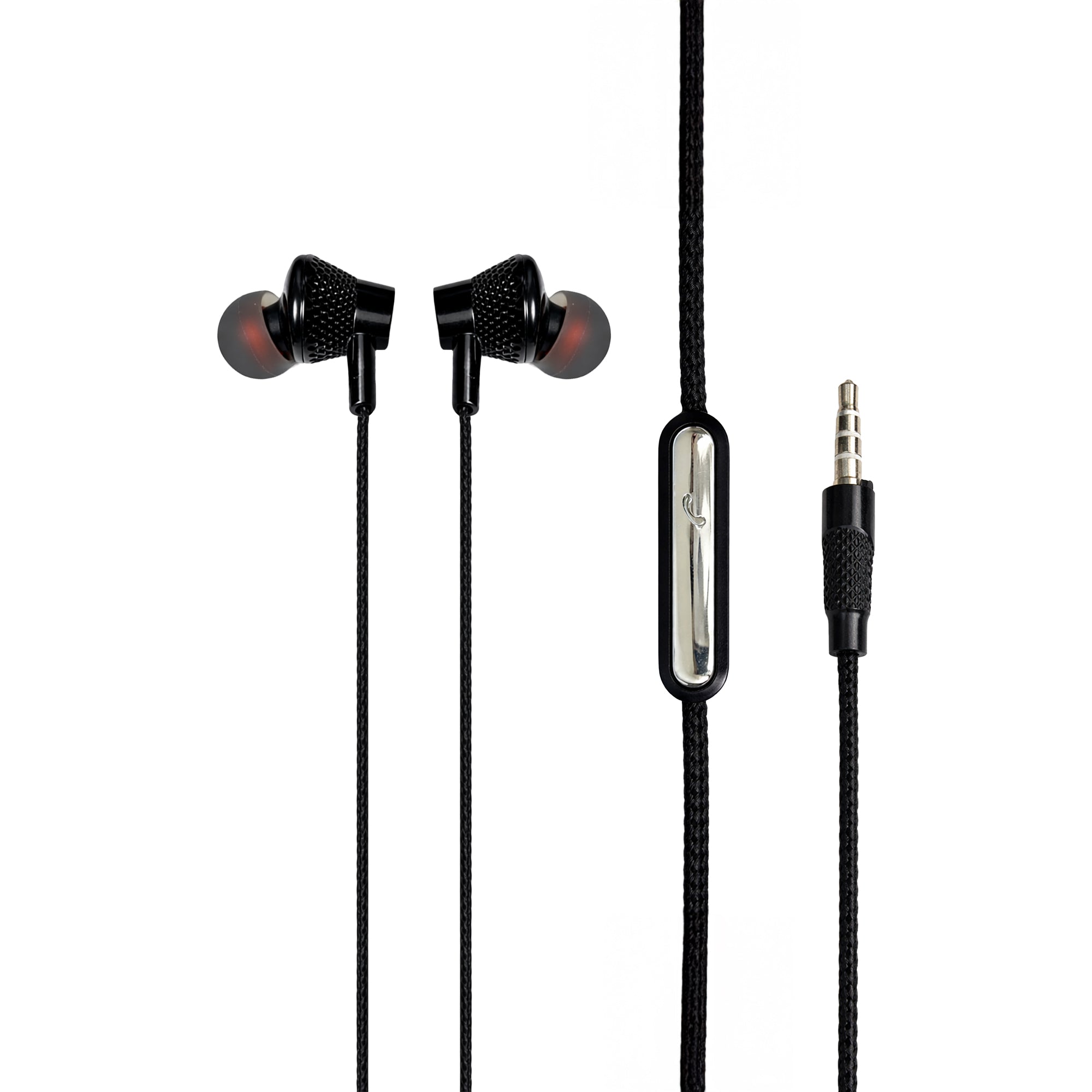 realfit 3.5mm earphone hero image