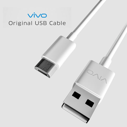 VIVO 2A Micro USB Cable - Leodreams Mobiles