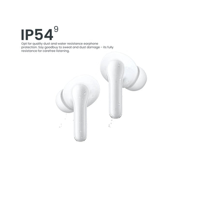 Vivo TWS 3e earbuds - Leodreams Mobiles