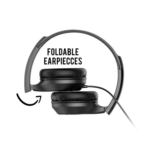 WYND 700 WIRED - Leodreams Mobiles