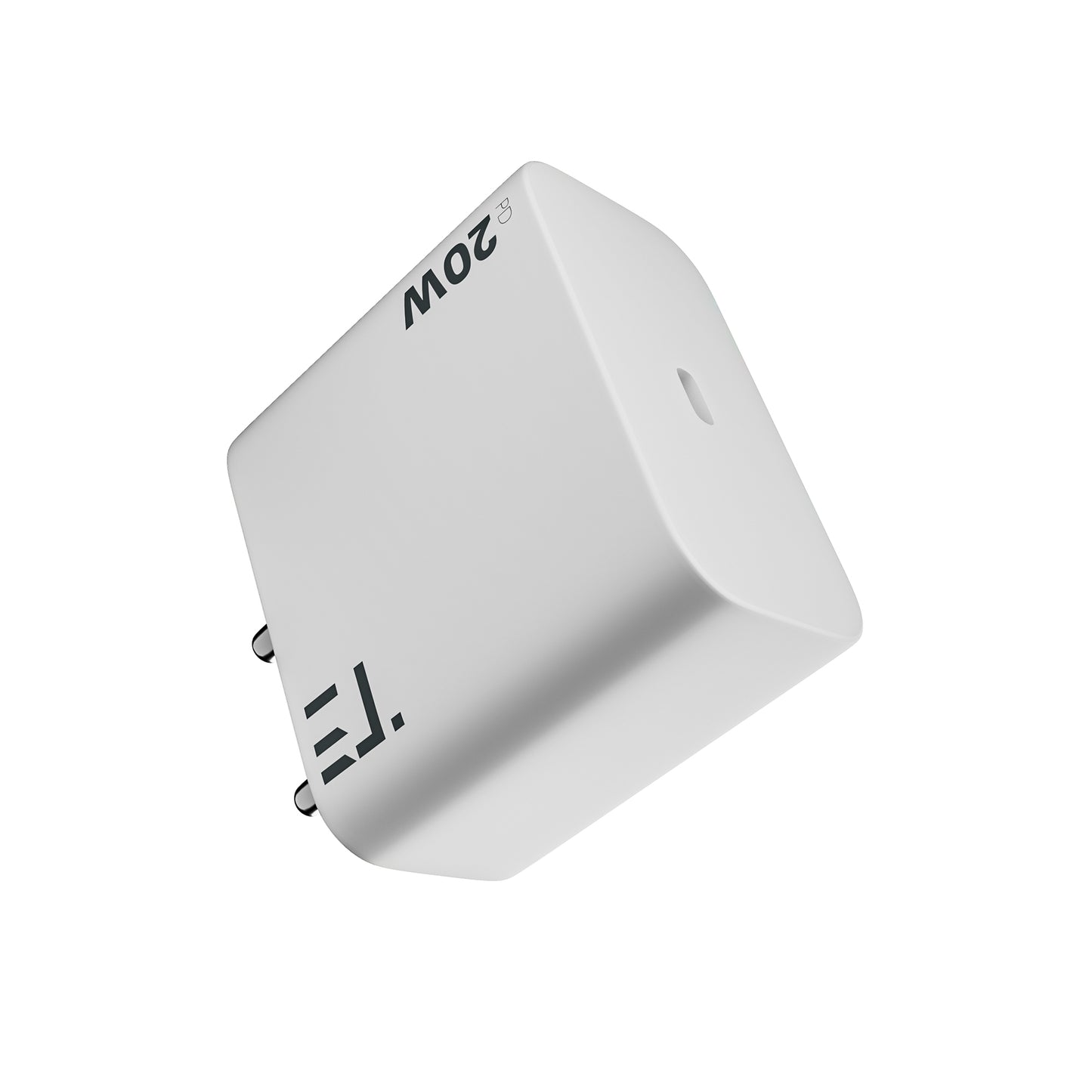 20W Flash Charge Adapter