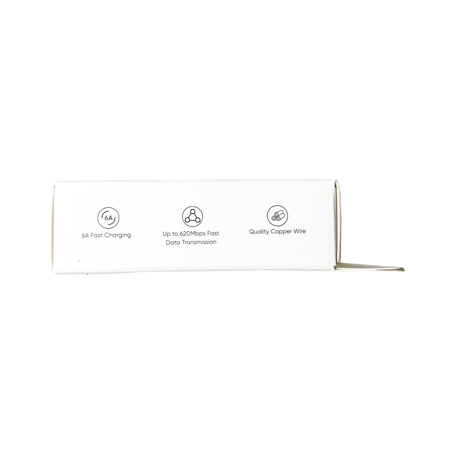 Realfit Type C to Type C Cable