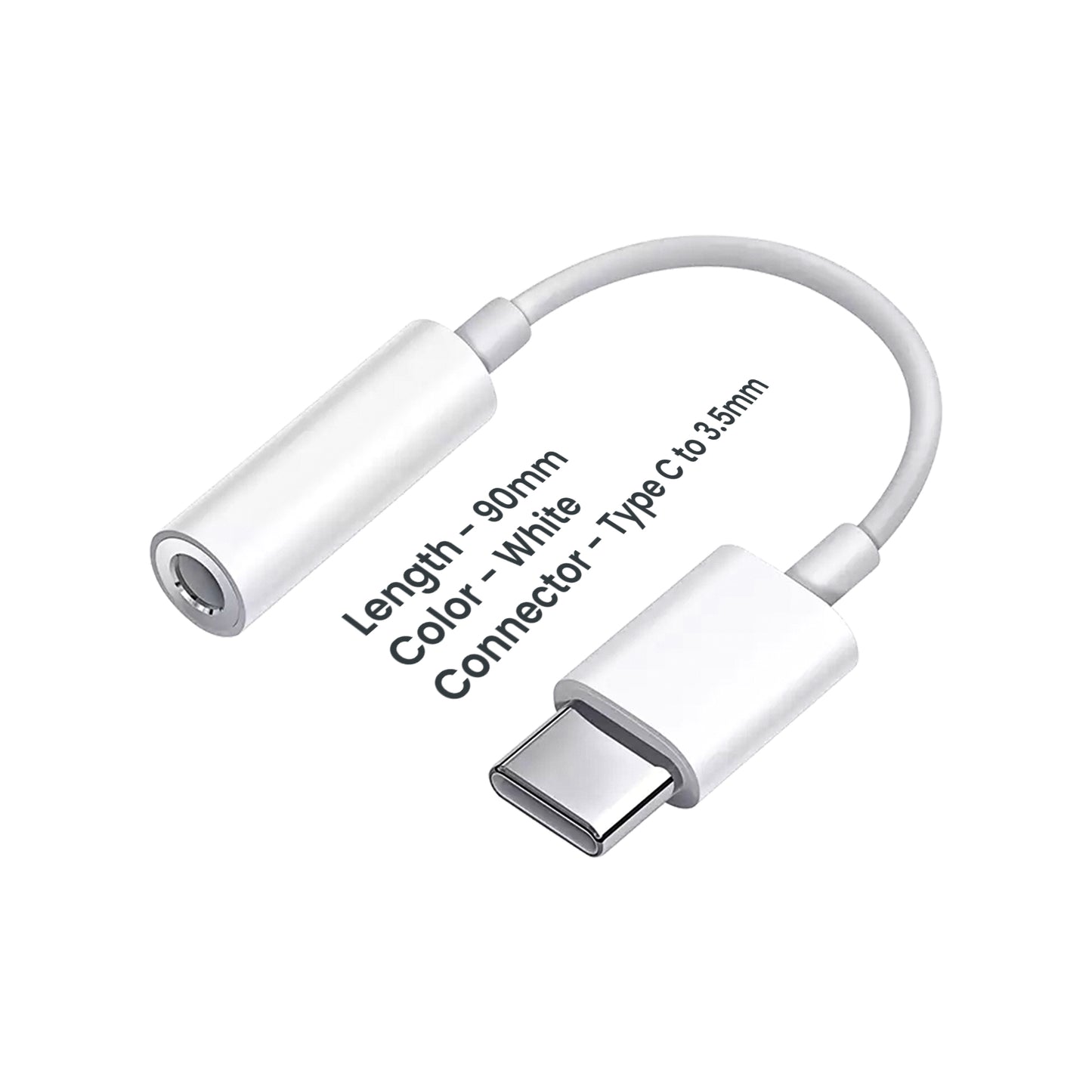 VIVO Earphone Jack Adapter - Leodreams Mobiles