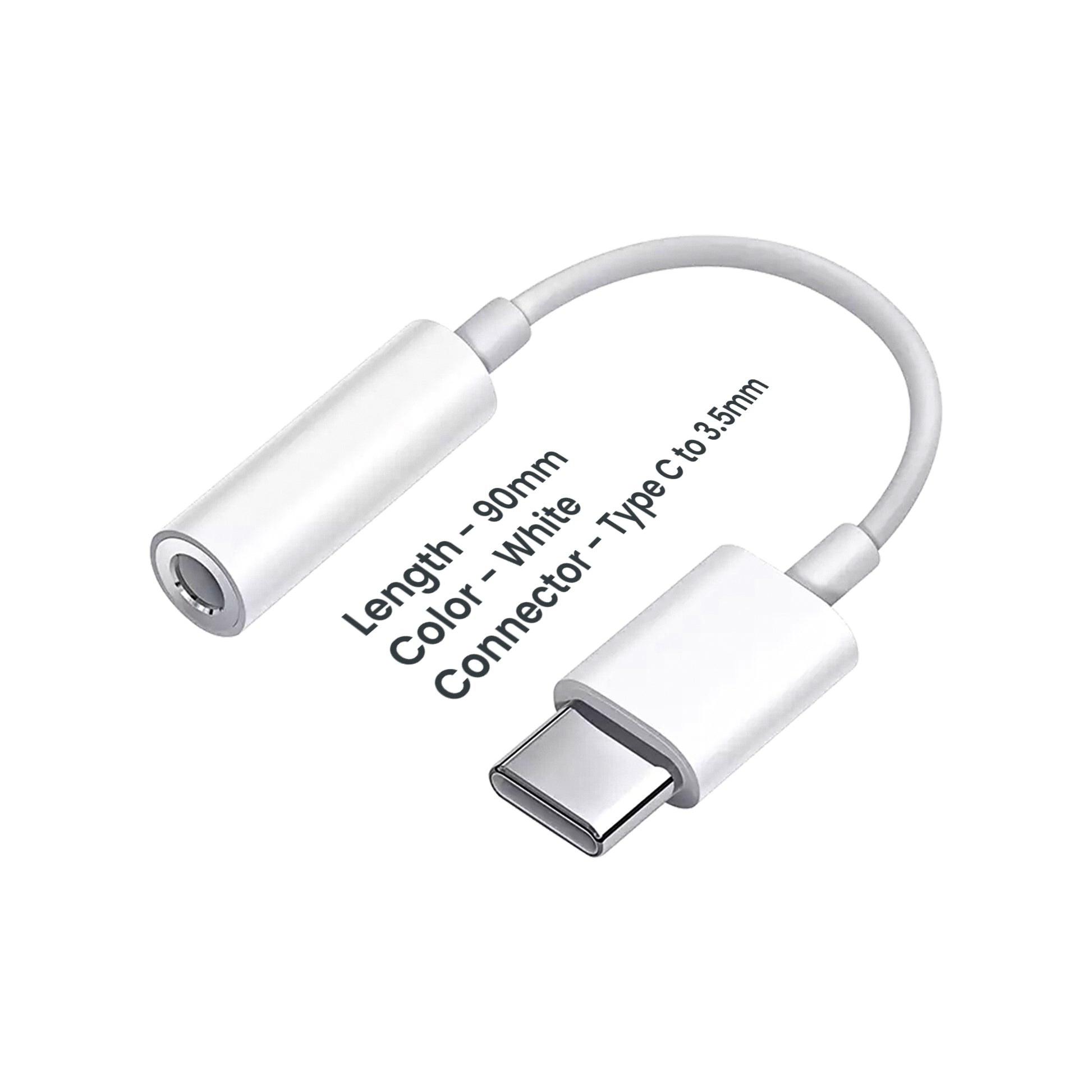 VIVO Earphone Jack Adapter - Leodreams Mobiles