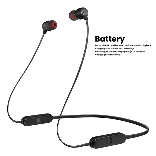 JBL T165BT - Leodreams Mobiles