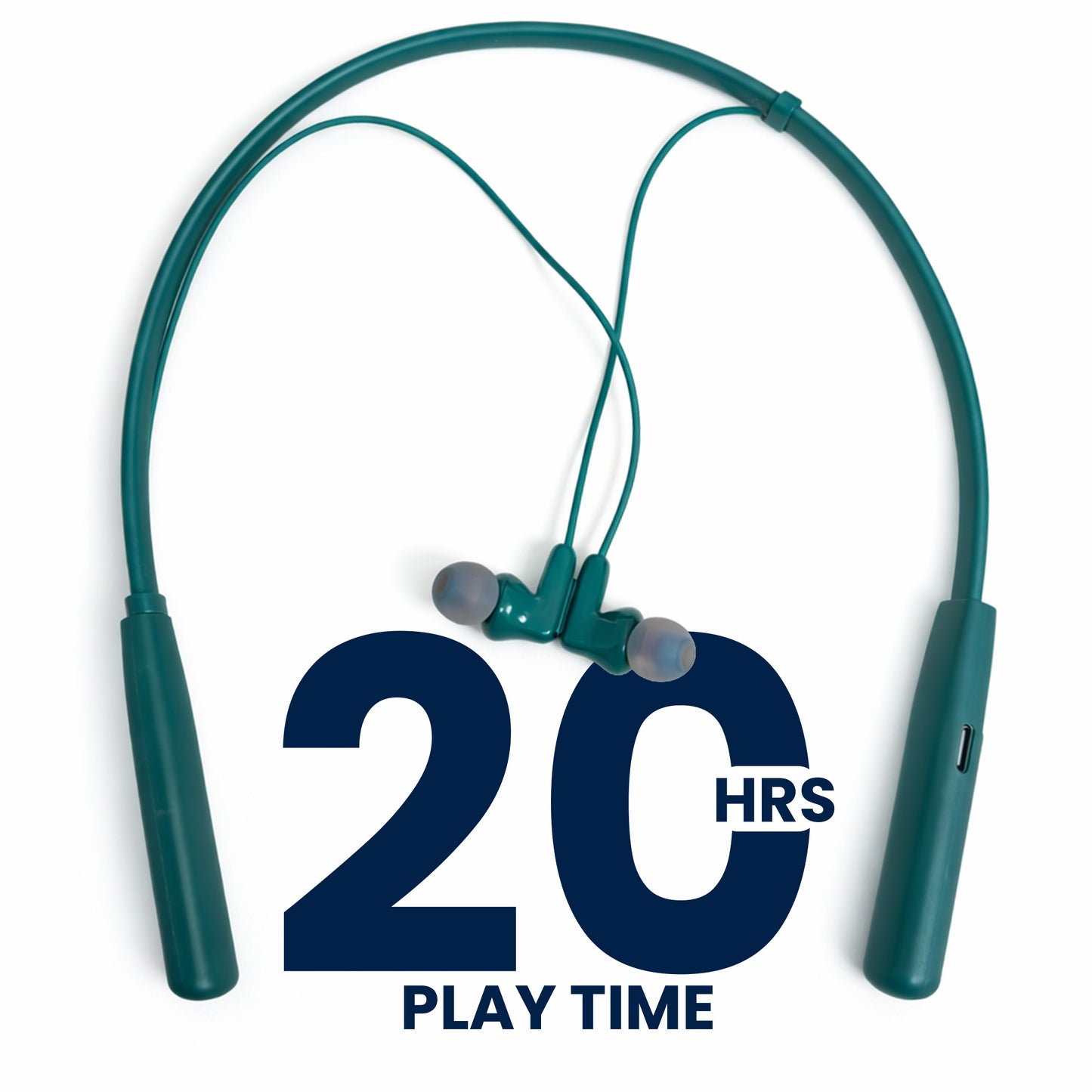 realfit PLAY C3 Neckband