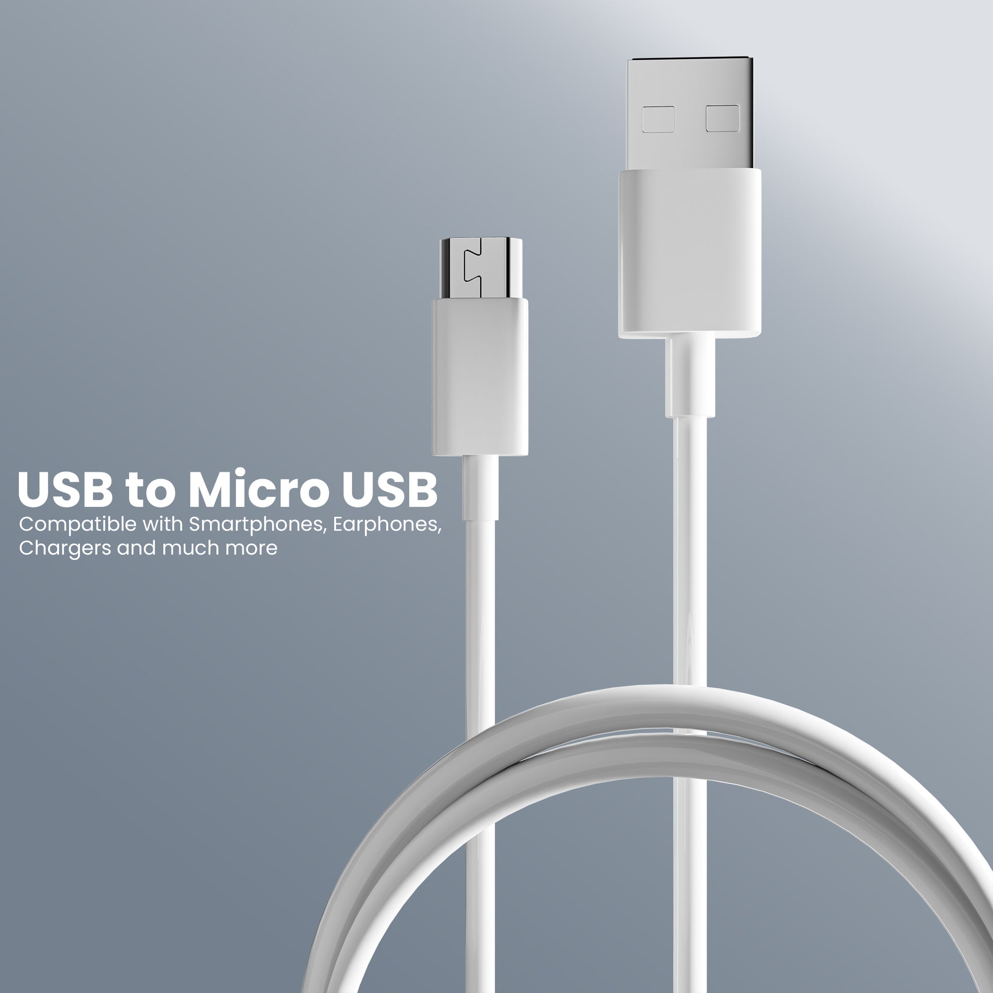 VIVO 2A Micro USB Cable - Leodreams Mobiles