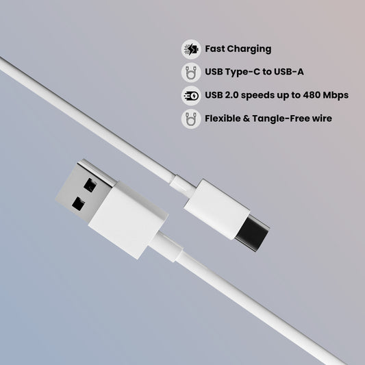 VIVO 4A Type C Cable - Leodreams Mobiles