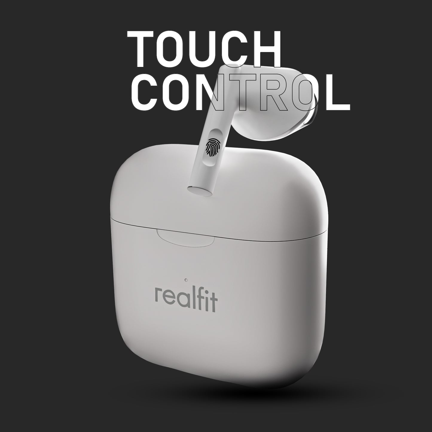 Realfit F1 Earbuds