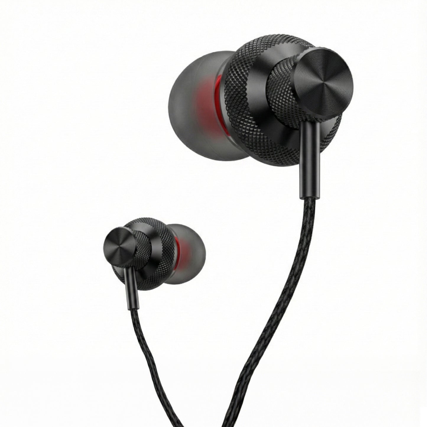 realfit 3.5mm Earphone