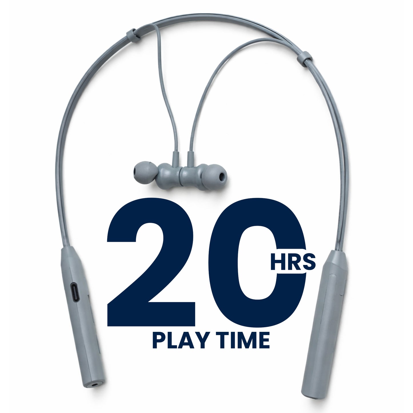 realfit PLAY C1 Neckband