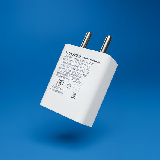 VIVO 44W Flash Charger