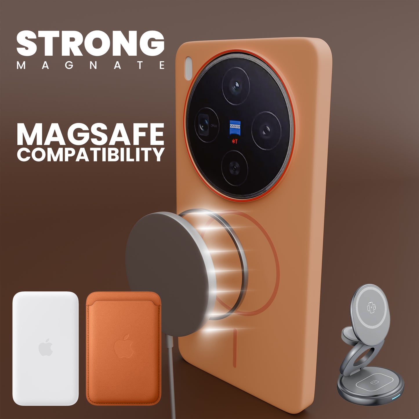 Orange Vivocase2
