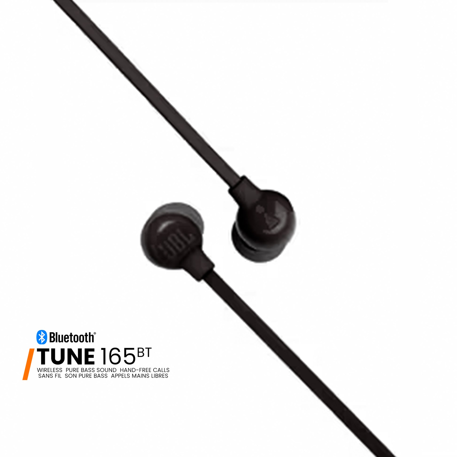 JBL T165BT - Leodreams Mobiles